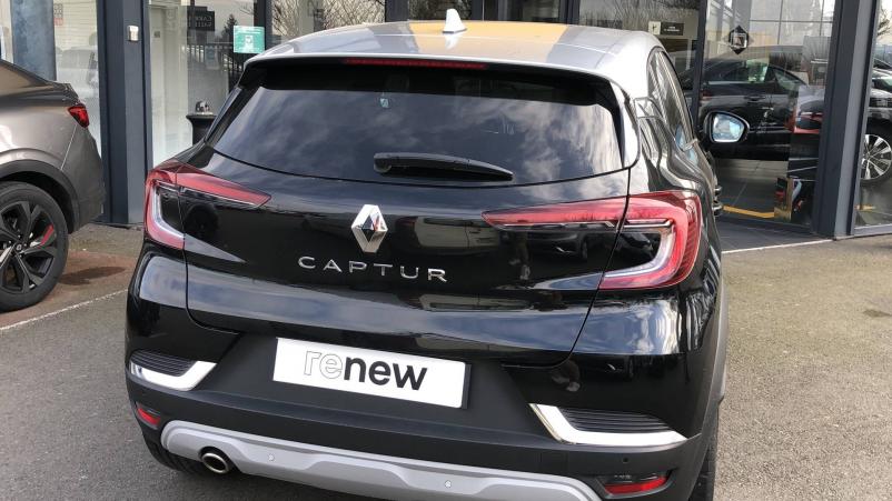 Vente en ligne Renault Captur  TCe 100 GPL au prix de 19 970 €