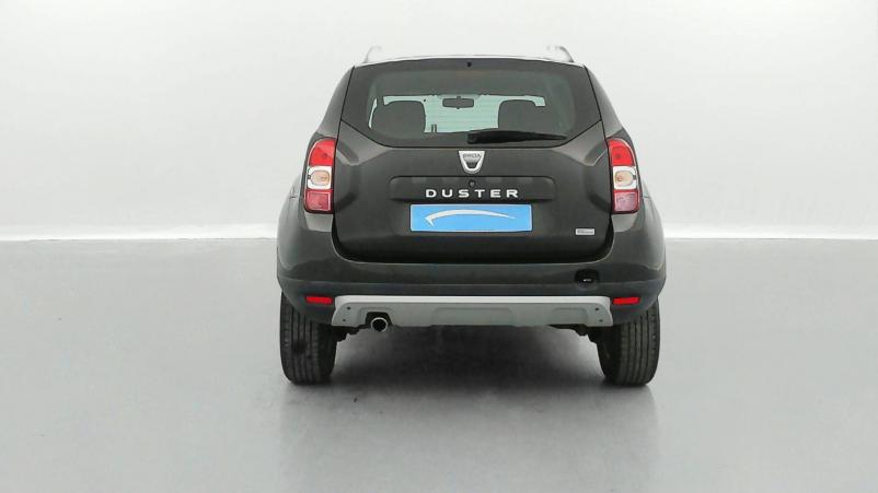 Vente en ligne Dacia Duster  dCi 110 4x2 au prix de 14 500 €