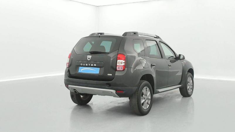 Vente en ligne Dacia Duster  dCi 110 4x2 au prix de 14 500 €