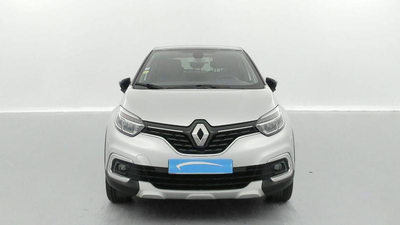 Vente en ligne Renault Captur  dCi 90 au prix de 15 900 €