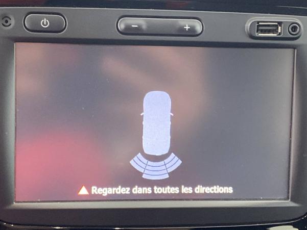 Vente en ligne Renault Captur  dCi 90 au prix de 15 900 €