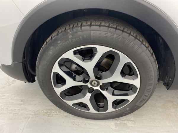 Vente en ligne Renault Captur  dCi 90 au prix de 15 900 €