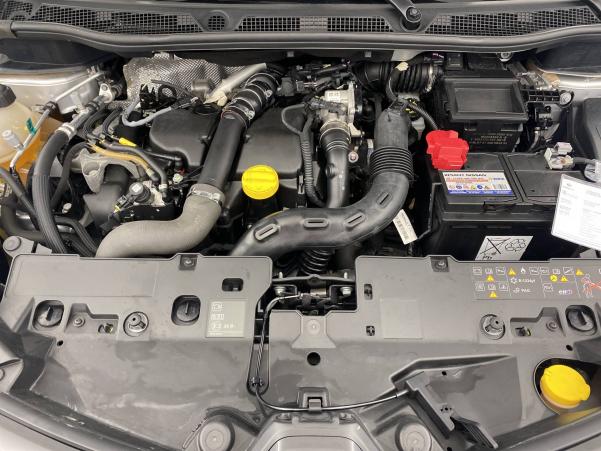 Vente en ligne Renault Captur  dCi 90 au prix de 15 900 €