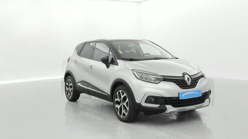 Vente en ligne Renault Captur  dCi 90 au prix de 15 900 €