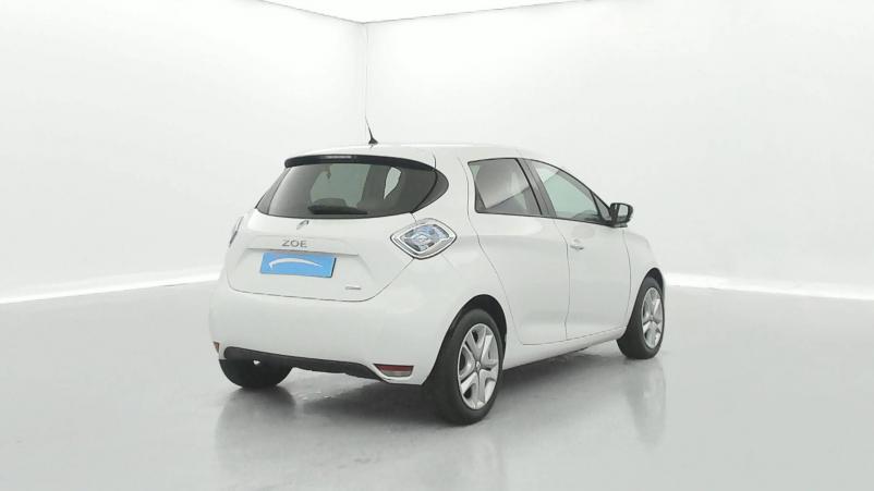 Vente en ligne Renault Zoé  Q90 au prix de 9 990 €
