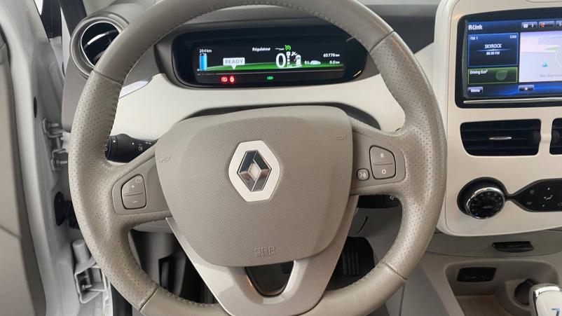 Vente en ligne Renault Zoé  Q90 au prix de 9 990 €
