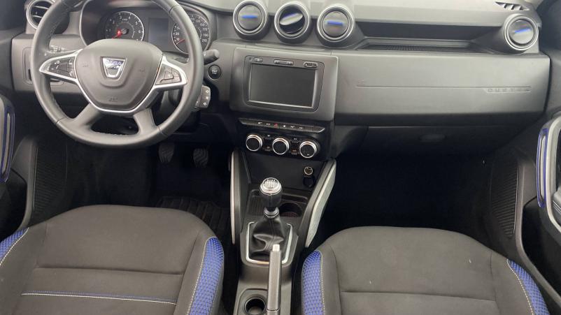 Vente en ligne Dacia Duster  Blue dCi 115 4x2 au prix de 19 700 €