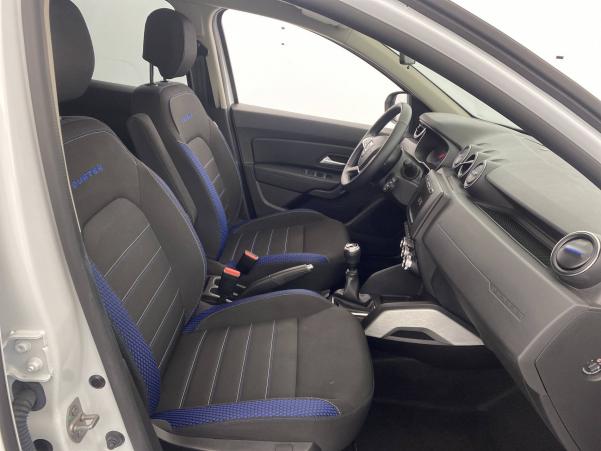 Vente en ligne Dacia Duster  Blue dCi 115 4x2 au prix de 19 700 €