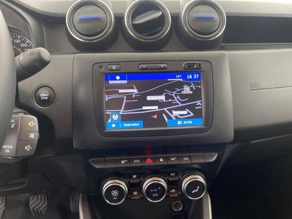 Vente en ligne Dacia Duster  Blue dCi 115 4x2 au prix de 19 700 €