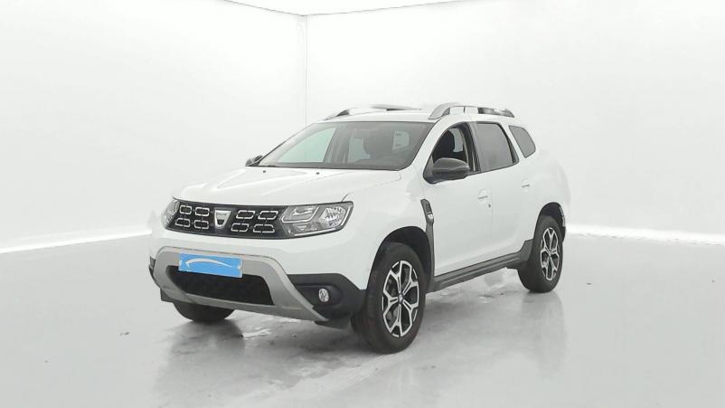 Vente en ligne Dacia Duster  Blue dCi 115 4x2 au prix de 19 700 €