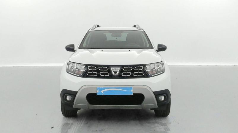 Vente en ligne Dacia Duster  Blue dCi 115 4x2 au prix de 19 700 €