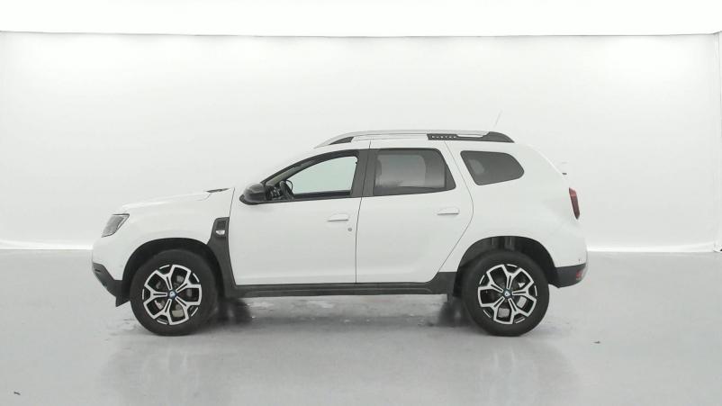 Vente en ligne Dacia Duster  Blue dCi 115 4x2 au prix de 19 700 €