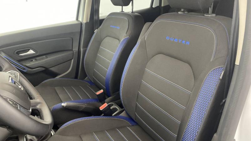 Vente en ligne Dacia Duster  Blue dCi 115 4x2 au prix de 20 480 €