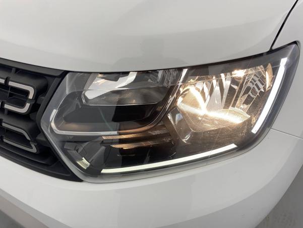 Vente en ligne Dacia Duster  Blue dCi 115 4x2 au prix de 19 700 €