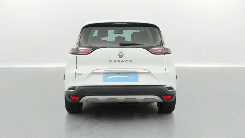Vente en ligne Renault Espace 5 Espace Blue dCi 200 EDC au prix de 26 900 €