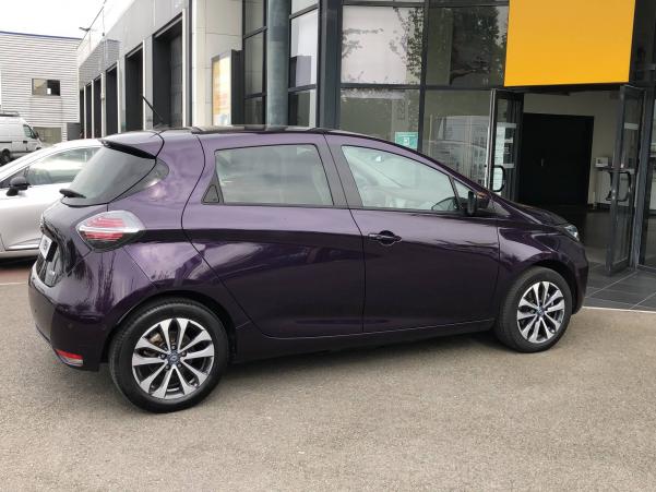 Vente en ligne Renault Zoé  R110 Achat Intégral au prix de 18 990 €