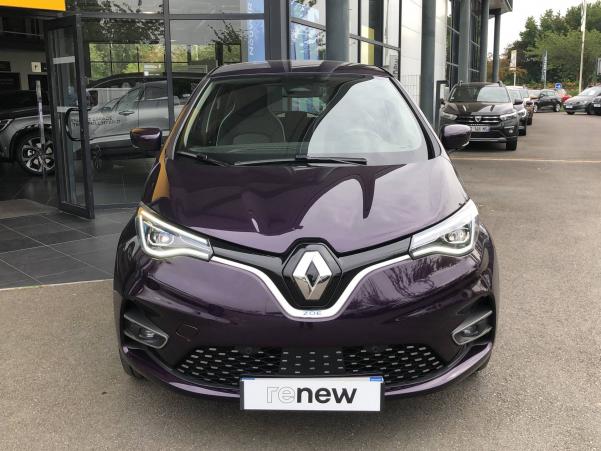 Vente en ligne Renault Zoé  R110 Achat Intégral au prix de 18 990 €