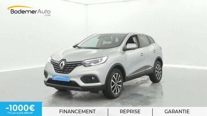 Vente en ligne Renault Kadjar  TCe 140 EDC au prix de 26 980 €