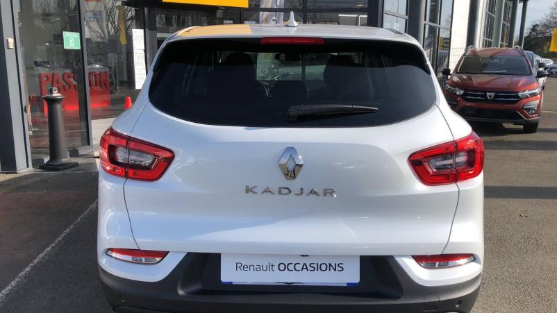 Vente en ligne Renault Kadjar  Blue dCi 115 EDC au prix de 24 750 €