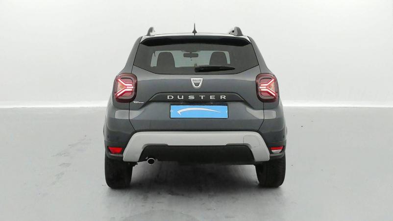 Vente en ligne Dacia Duster  Blue dCi 115 4x4 au prix de 24 990 €