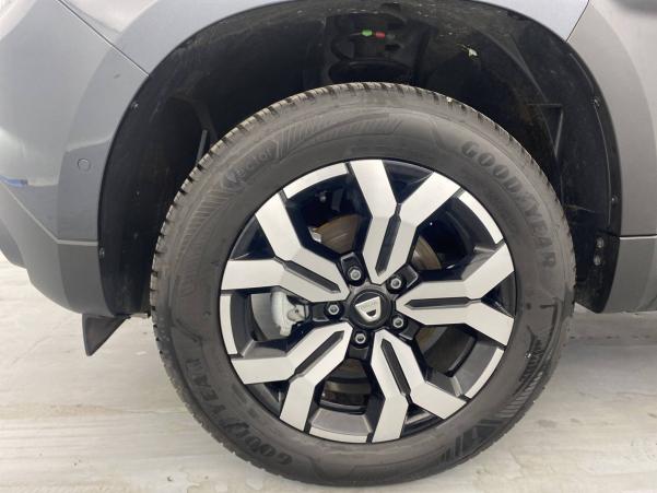 Vente en ligne Dacia Duster  Blue dCi 115 4x4 au prix de 24 990 €