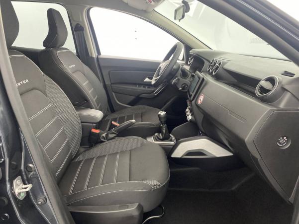 Vente en ligne Dacia Duster  Blue dCi 115 4x4 au prix de 24 990 €