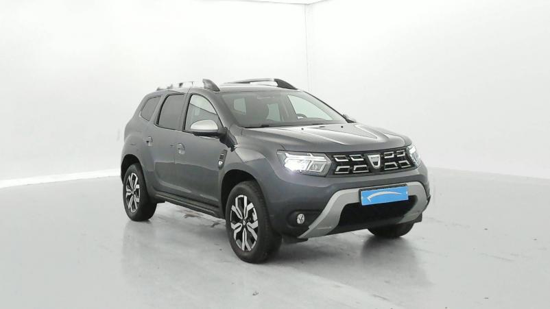 Vente en ligne Dacia Duster  Blue dCi 115 4x4 au prix de 24 990 €