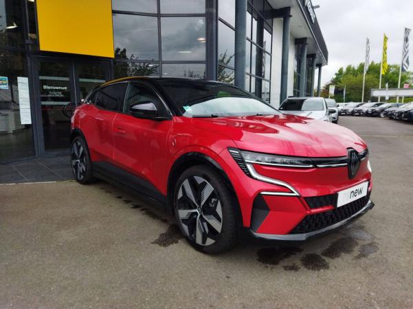 Vente en ligne Renault Megane E-Tech  EV60 220 ch super charge au prix de 42 990 €