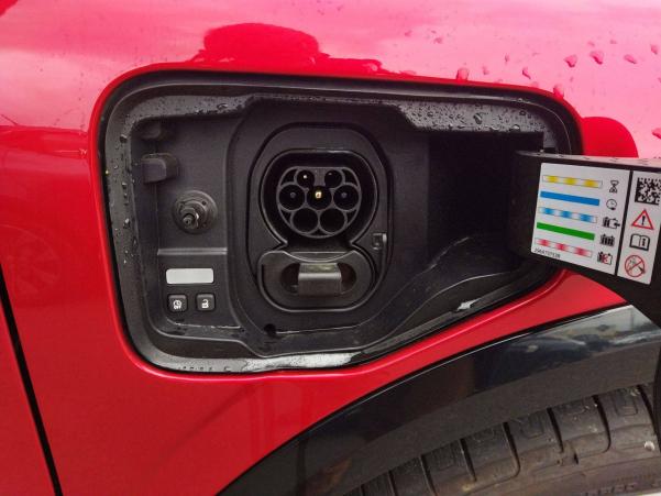 Vente en ligne Renault Megane E-Tech  EV60 220 ch super charge au prix de 42 990 €