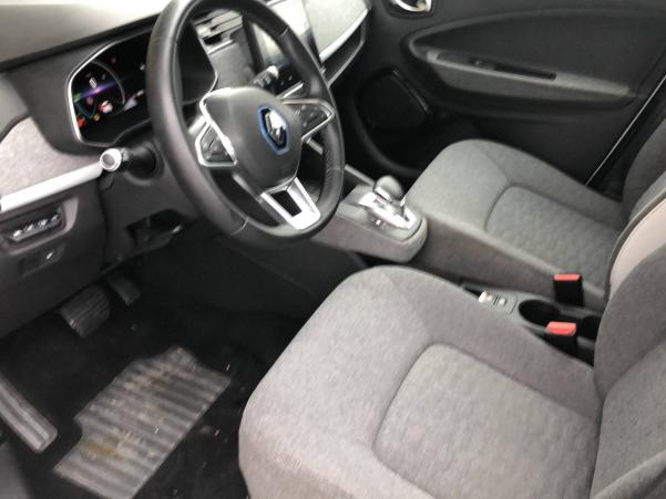 Vente en ligne Renault Zoé  R110 au prix de 13 990 €