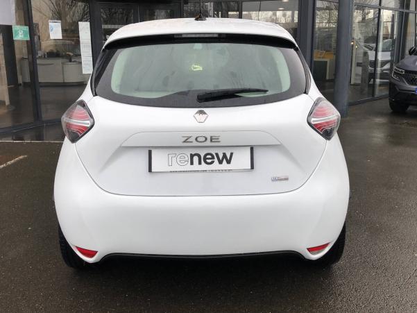 Vente en ligne Renault Zoé  R110 au prix de 13 990 €