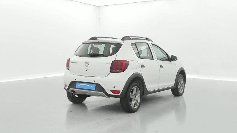 Vente en ligne Dacia Sandero  TCe 100 au prix de 11 990 €