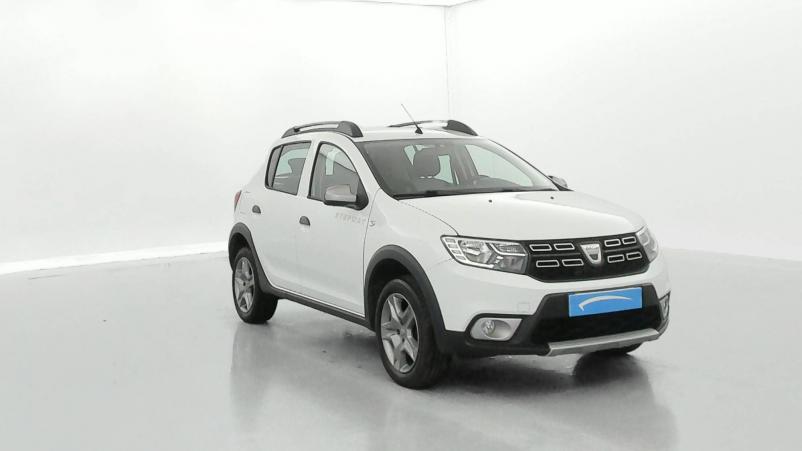 Vente en ligne Dacia Sandero  TCe 100 au prix de 11 490 €