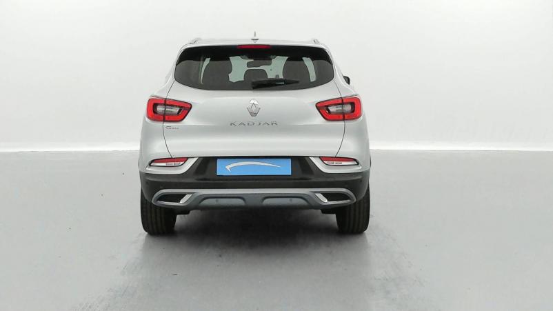 Vente en ligne Renault Kadjar  TCe 140 au prix de 22 490 €