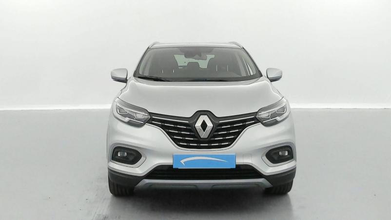Vente en ligne Renault Kadjar  TCe 140 au prix de 22 490 €