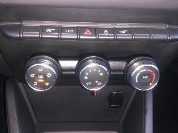 Vente en ligne Dacia Duster  Blue dCi 115 4x2 au prix de 15 490 €
