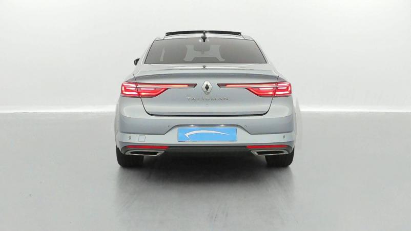 Vente en ligne Renault Talisman  Tce 160 EDC FAP au prix de 31 960 €