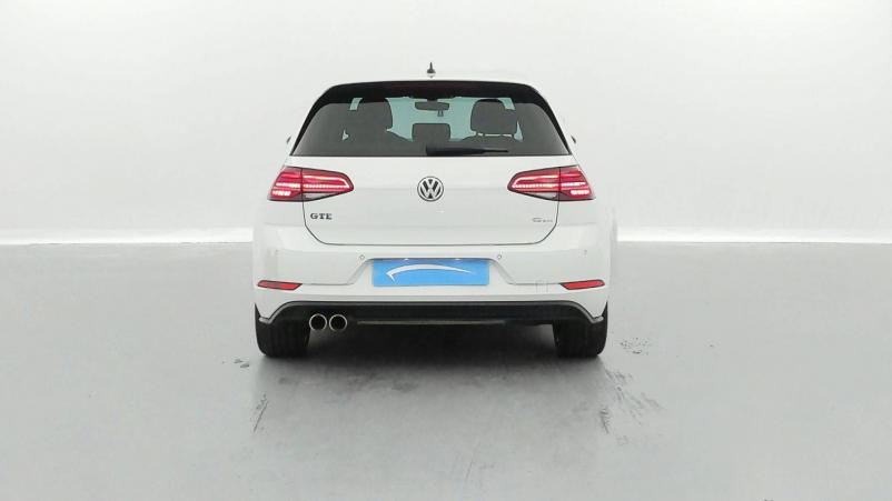 Vente en ligne Volkswagen Golf  Hybride Rechargeable 1.4 TSI 204 DSG6 au prix de 31 900 €