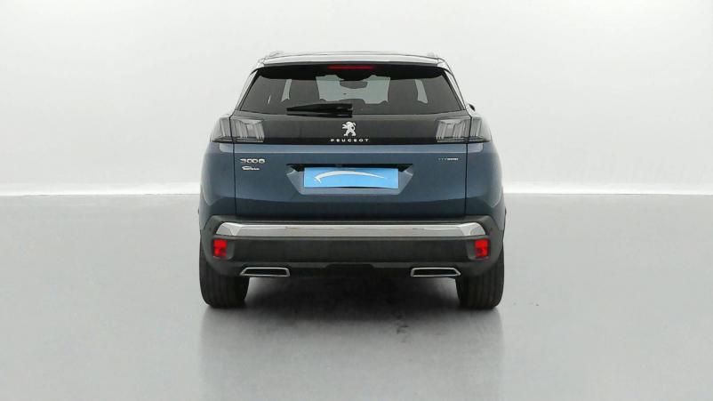 Vente en ligne Peugeot 3008  Hybrid 225 e-EAT8 au prix de 36 990 €