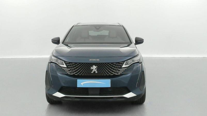Vente en ligne Peugeot 3008  Hybrid 225 e-EAT8 au prix de 36 990 €