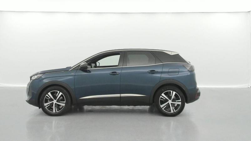 Vente en ligne Peugeot 3008  Hybrid 225 e-EAT8 au prix de 36 990 €