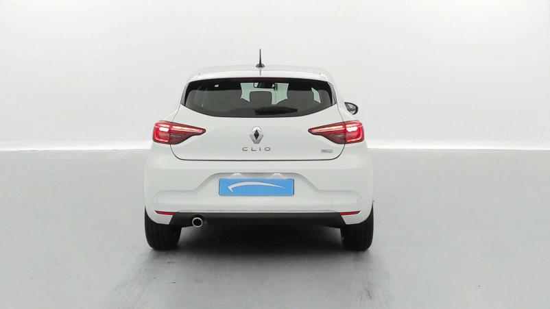 Vente en ligne Renault Clio 5 Clio TCe 100 GPL - 21N au prix de 16 490 €