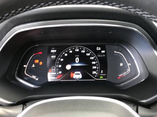Vente en ligne Renault Captur  TCe 100 GPL au prix de 19 500 €