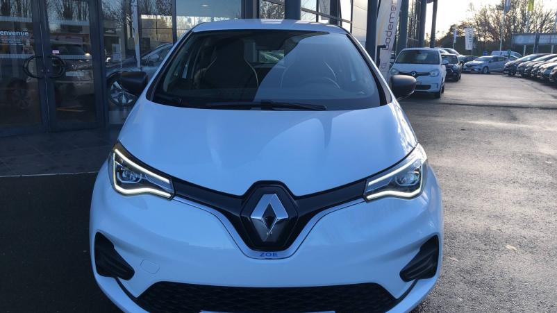 Vente en ligne Renault Zoé  R110 au prix de 17 300 €