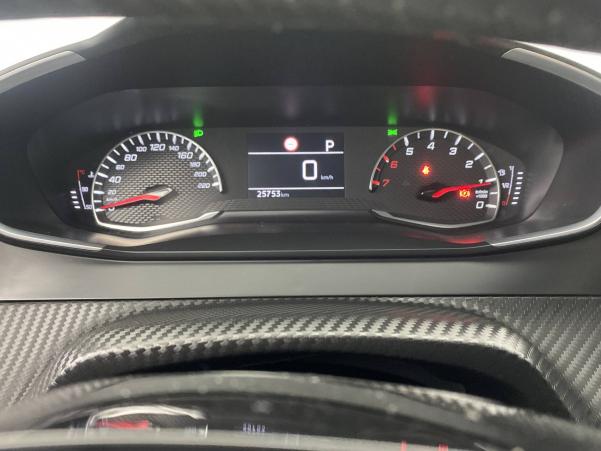 Vente en ligne Peugeot 208  PureTech 100 S&S EAT8 au prix de 21 990 €
