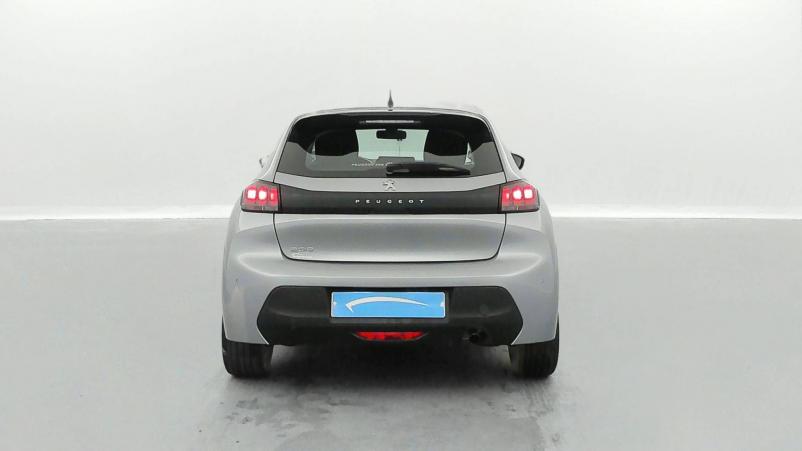 Vente en ligne Peugeot 208  PureTech 100 S&S EAT8 au prix de 21 990 €