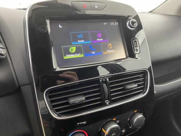Vente en ligne Renault Clio 4 Clio dCi 75 Energy E6C au prix de 11 790 €
