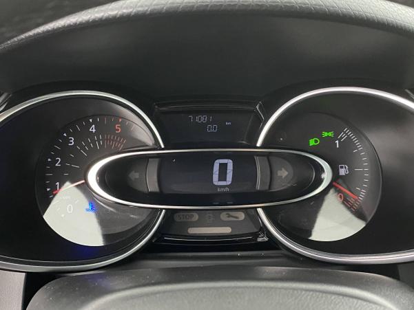 Vente en ligne Renault Clio 4 Clio dCi 75 Energy E6C au prix de 11 790 €