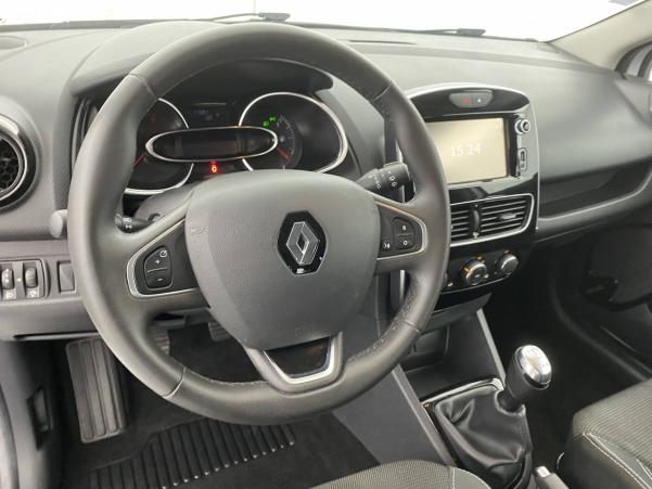 Vente en ligne Renault Clio 4 Clio dCi 75 Energy E6C au prix de 11 790 €