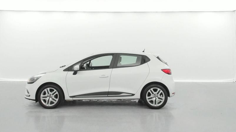 Vente en ligne Renault Clio 4 Clio dCi 75 Energy E6C au prix de 11 790 €
